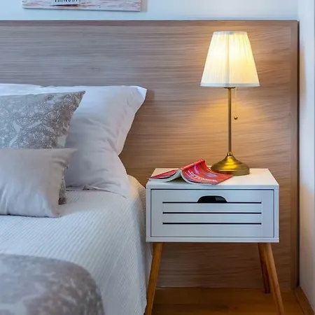 Mariposa Apartment