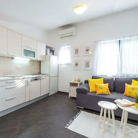 Mariposa Apartment Dubrovnik