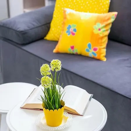 Apartment Mariposa
