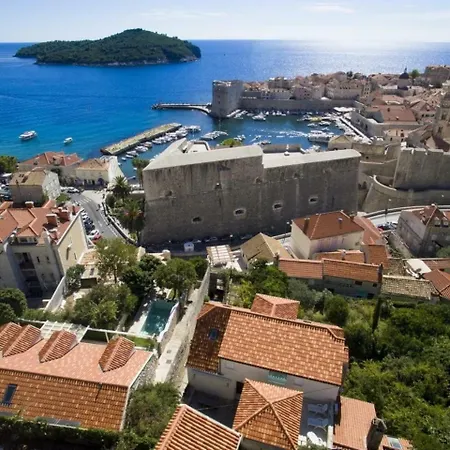 Mariposa Apartment Dubrovnik