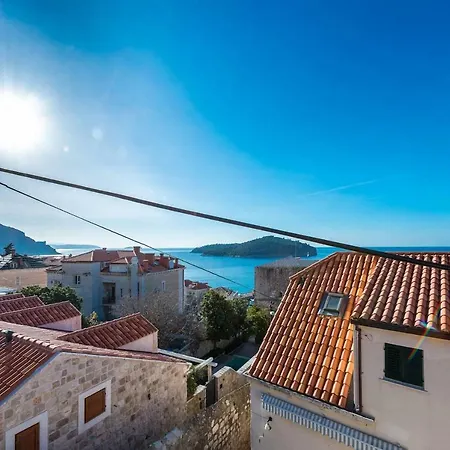 Mariposa Apartment Dubrovnik