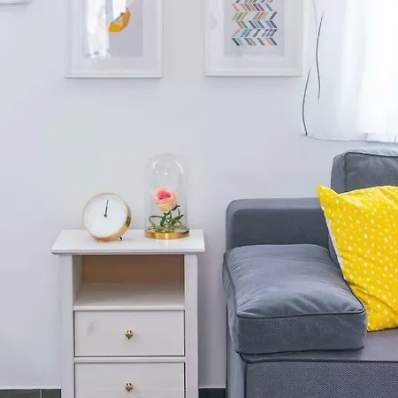 Apartamento Mariposa *